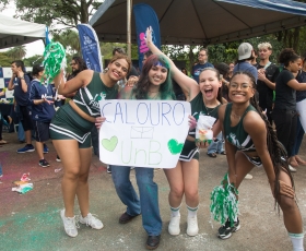 Resultado PAS UnB. 09/02/2026 Foto: Anastácia Vaz/Secom UnB